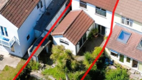 Modernisation in  Bedminster photo